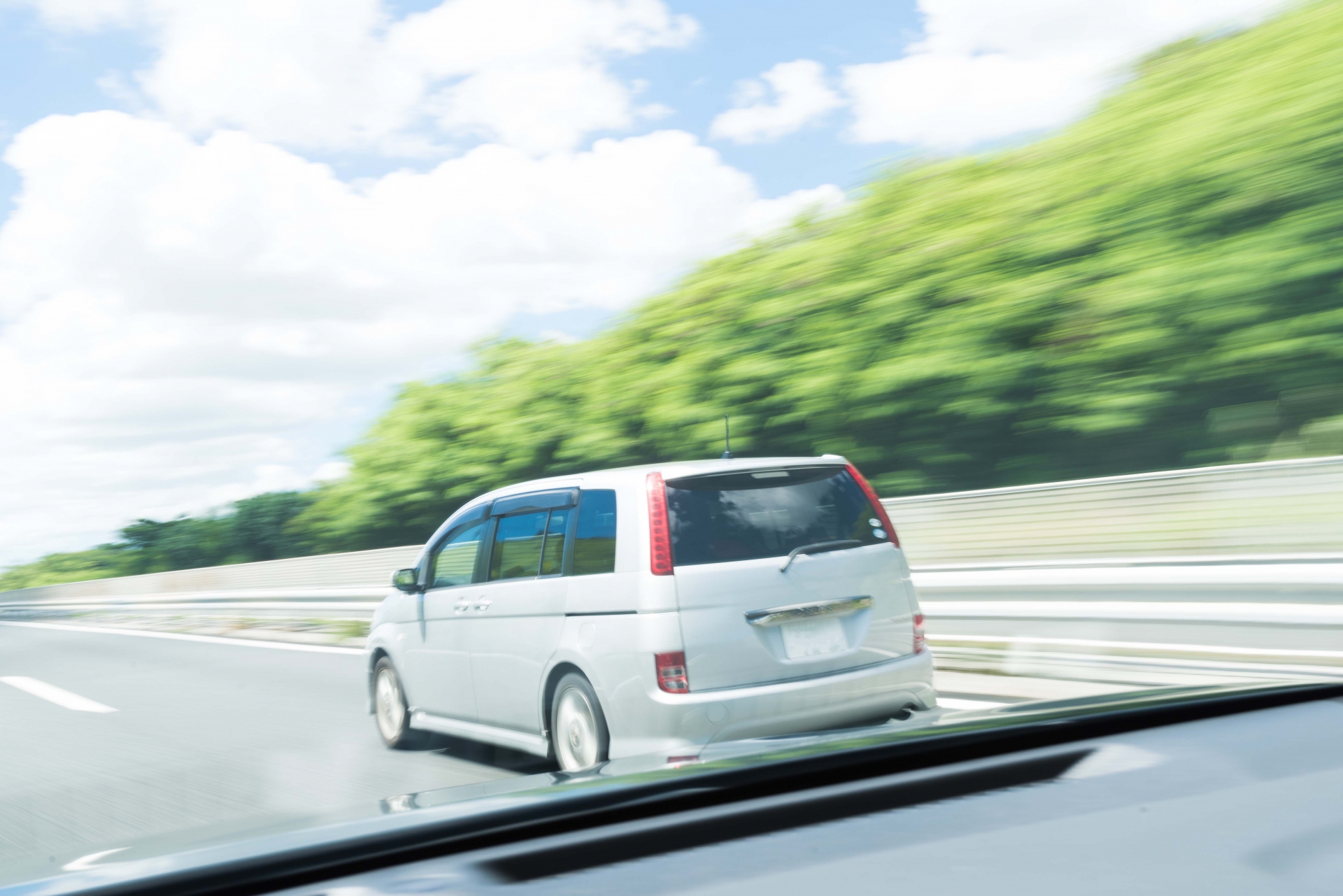 あおり運転にあったらどうすればいい まるわかり交通事故